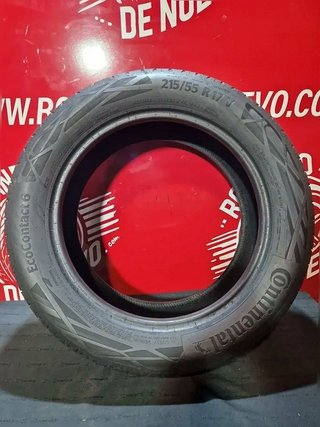 [Ref. 1963] - 215 55 17 94V Ocasión Neumaticos