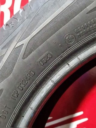 [Ref. 1963] - 215 55 17 94V Ocasión Neumaticos