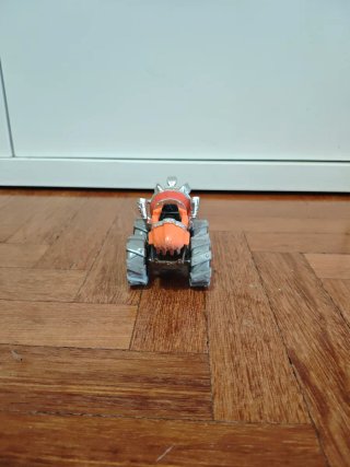 Skylanders Thump Truck