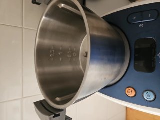 Robot Cocina Bebés Delonghi Chicco