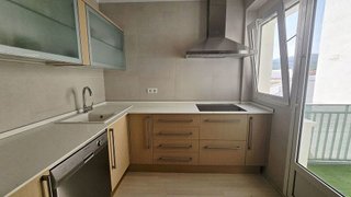 Piso en alquiler en Gata de Gorgos
