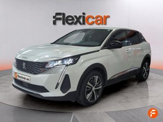 Peugeot 3008 1.2 PureTech 96KW S&S Allure Pack