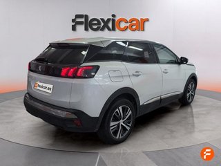 Peugeot 3008 1.2 PureTech 96KW S&S Allure Pack