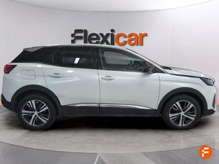 Peugeot 3008 1.2 PureTech 96KW S&S Allure Pack