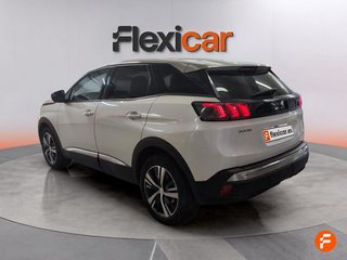 Peugeot 3008 1.2 PureTech 96KW S&S Allure Pack