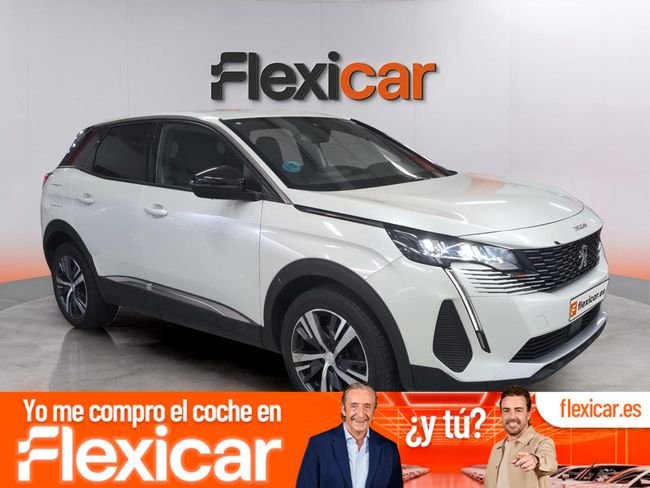 Peugeot 3008 1.2 PureTech 96KW S&S Allure Pack - foto 1