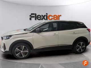 Peugeot 3008 1.2 PureTech 96KW S&S Allure Pack