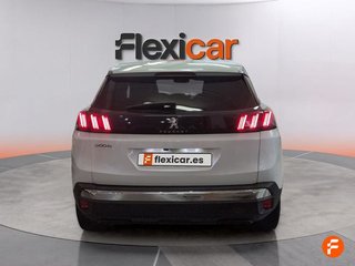 Peugeot 3008 1.2 PureTech 96KW S&S Allure Pack