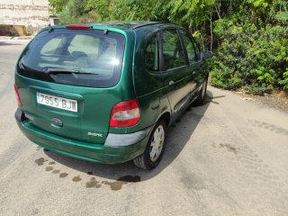 Renault Scenic 2003