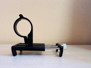 Soporte Móvil Aluminio para Bici y Moto – Manillar