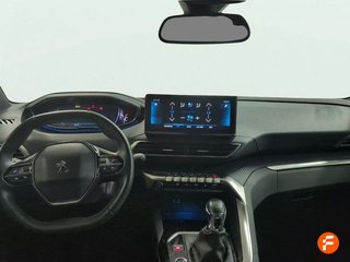 Peugeot 3008 1.2 PureTech 96KW S&S Allure Pack