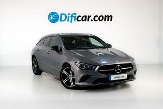 Mercedes CLA 200 1332 GASOLINA 160 5P