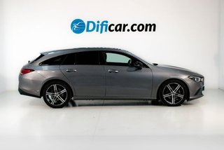 Mercedes CLA 200 1332 GASOLINA 160 5P
