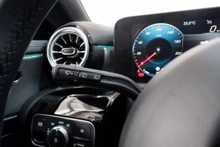 Mercedes CLA 200 1332 GASOLINA 160 5P