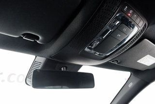 Mercedes CLA 200 1332 GASOLINA 160 5P