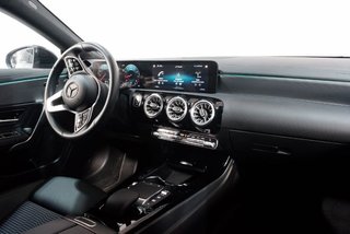 Mercedes CLA 200 1332 GASOLINA 160 5P
