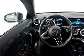 Mercedes CLA 200 1332 GASOLINA 160 5P