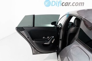 Mercedes CLA 200 1332 GASOLINA 160 5P