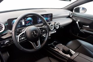 Mercedes CLA 200 1332 GASOLINA 160 5P