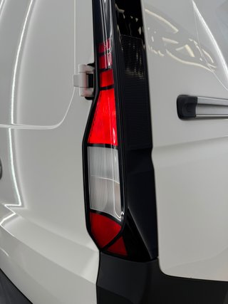 Volkswagen Caddy 2021