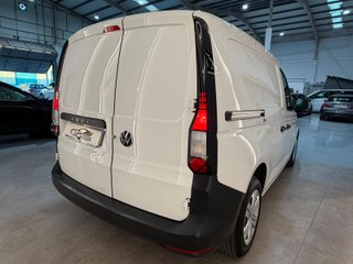 Volkswagen Caddy 2021