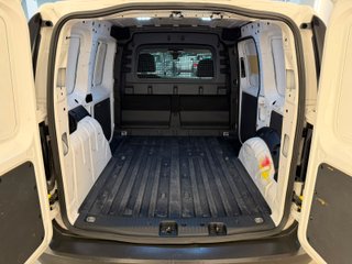 Volkswagen Caddy 2021