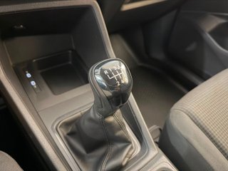 Volkswagen Caddy 2021