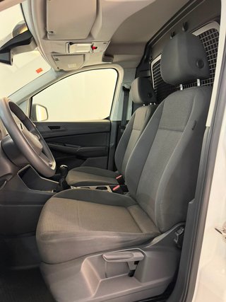 Volkswagen Caddy 2021