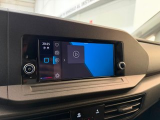 Volkswagen Caddy 2021