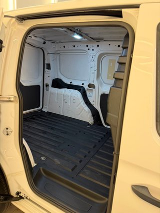 Volkswagen Caddy 2021