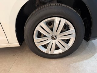 Volkswagen Caddy 2021