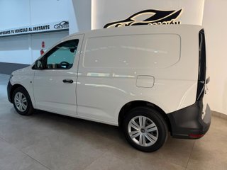 Volkswagen Caddy 2021