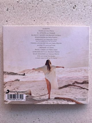 CD Malú: A todo sí