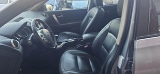 Nissan Qashqai+2 2010