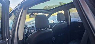 Nissan Qashqai+2 2010