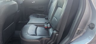 Nissan Qashqai+2 2010