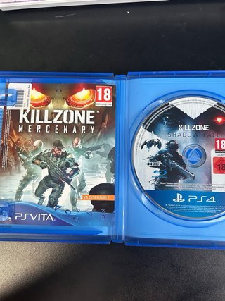 Killzone: Shadow Fall — PS4