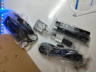 Mini PC AOPEN DE7200 i7‑4700MQ 2GB RAM 320GB HDD