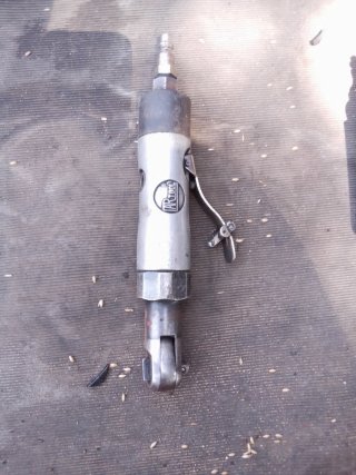 Carraca Neumática R-Tool