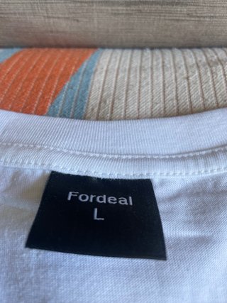 Camiseta emestudios