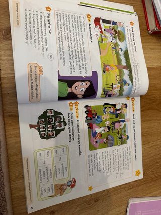 Kid's Box New Generation Level 3 Pupil's Book w...