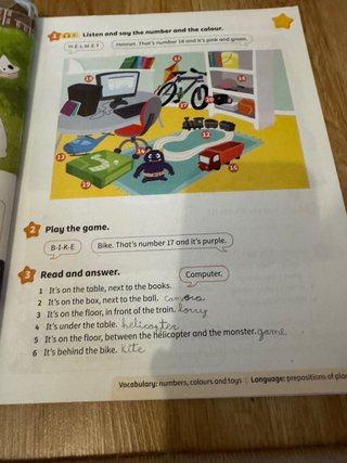 Kid's Box New Generation Level 3 Pupil's Book w...