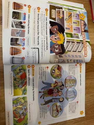 Kid's Box New Generation Level 3 Pupil's Book w...