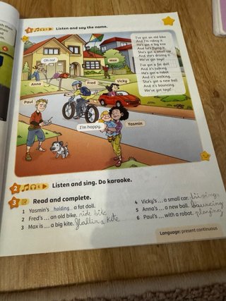 Kid's Box New Generation Level 3 Pupil's Book w...