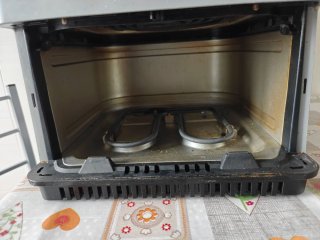 Freidora Aire Cosori Dual Blaze 6,4L
