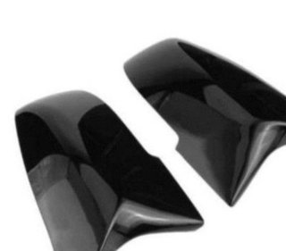 Carcasas de espejo completas para BMW tipo M