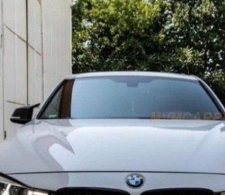 Carcasas de espejo completas para BMW tipo M
