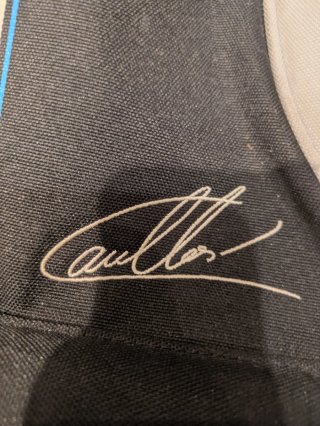 Mochila Reebok Casillas Nº 1