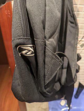 Mochila Reebok Casillas Nº 1