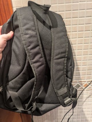 Mochila Reebok Casillas Nº 1